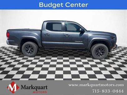 Used 2021 Toyota Tacoma SR5