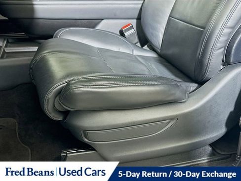 Certified 2022 Lincoln Navigator L Reserve image 22