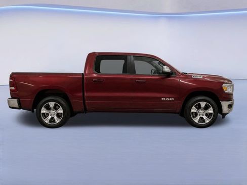 Used 2024 RAM 1500 Laramie RWD image 9