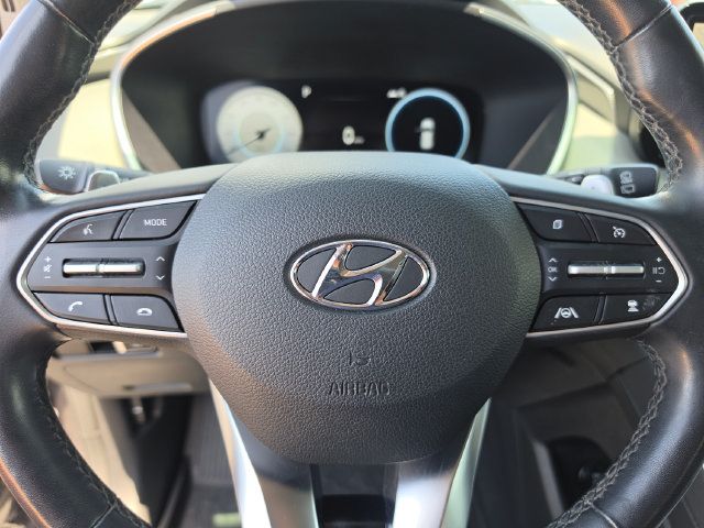 Used 2023 Hyundai Santa Fe Limited FWD image 41