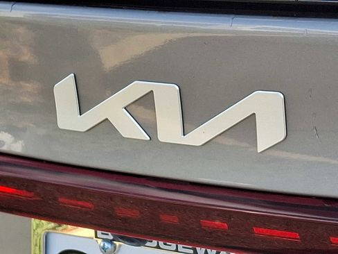 Used 2023 Kia Forte GT-Line w/ GT-Line Premium Package image 29