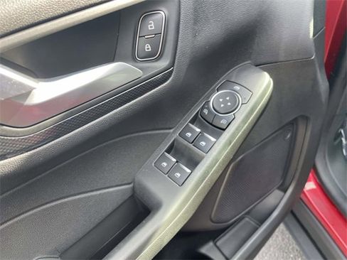 Used 2023 Ford Escape ST-Line w/ Equipment Group 301A image 12