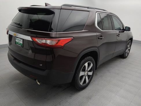Used 2019 Chevrolet Traverse LT w/ LT Premium Package image 9