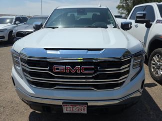 Used 2026 GMC Sierra 1500 SLT AWD/4WD video 2