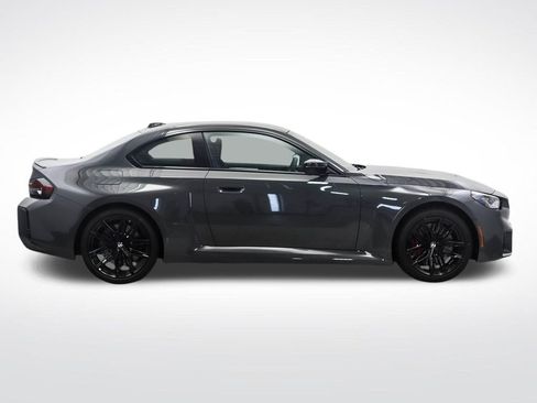 New 2026 BMW M2 w/ Carbon Package RWD image 6