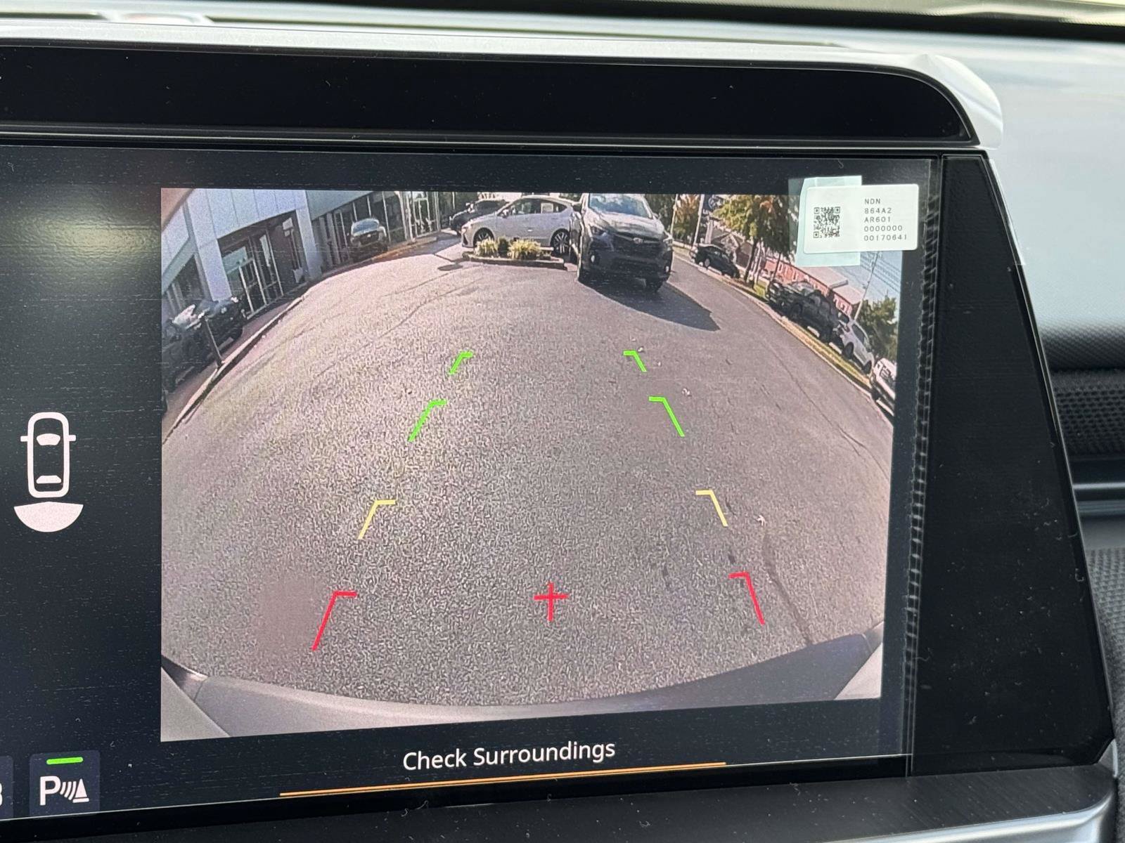 New 2026 Subaru Outback Premium AWD/4WD image 12