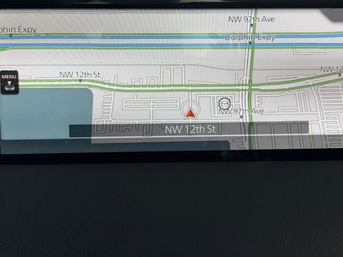 New 2025 MAZDA CX-5 Signature image 21