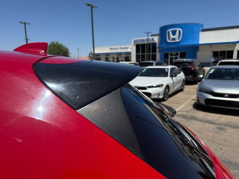 Certified 2023 Honda HR-V Sport image 8