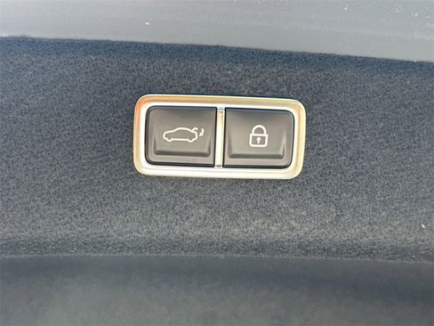 New 2025 Genesis G80 3.5T Sport Prestige image 19