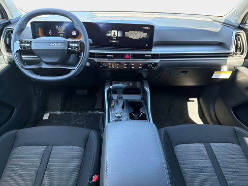 New 2026 Kia Sorento LX image 12