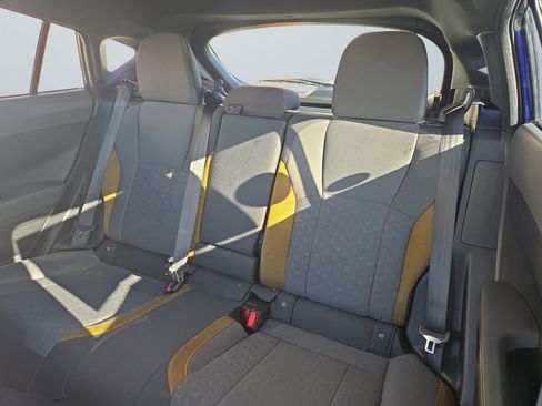 New 2026 Subaru Crosstrek 2.5i Sport w/ Crosstrek Mirror Package image 13