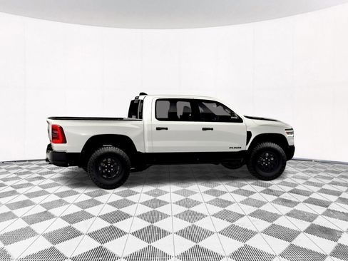 New 2026 RAM 1500 RHO image 2