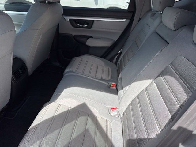 Used 2017 Honda CR-V LX image 10