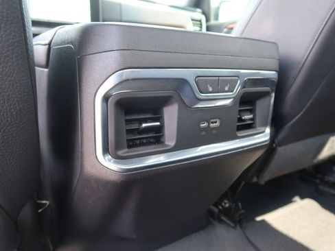 Used 2023 GMC Sierra 1500 Denali w/ Denali Reserve Package AWD/4WD image 32