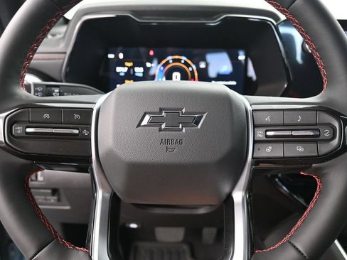 New 2026 Chevrolet Colorado Z71 w/ Technology Package AWD/4WD image 28