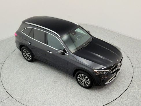 Certified 2026 Mercedes-Benz GLC 300 image 24