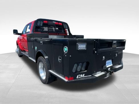 Used 2024 RAM 4500 Laramie AWD/4WD image 6