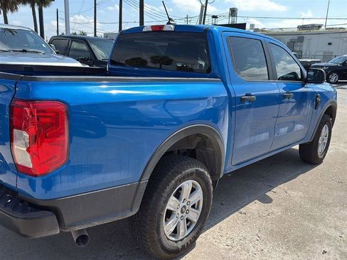 Used 2025 Ford Ranger XL RWD image 6