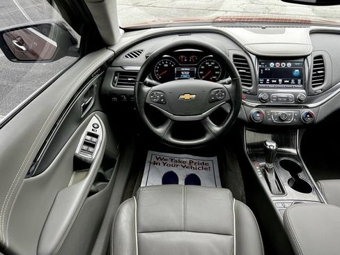 Used 2019 Chevrolet Impala Premier w/ Premier Confidence Package image 31
