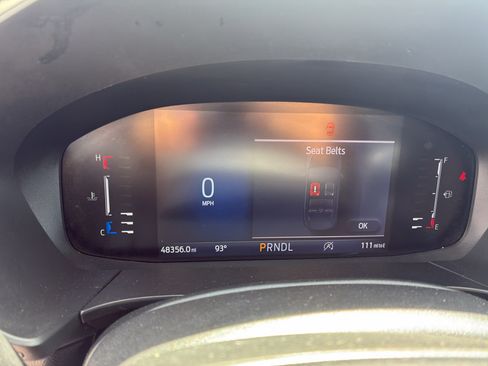 Used 2024 Ford Escape Active FWD image 21