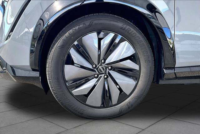 Certified 2023 Nissan Ariya FWD image 10