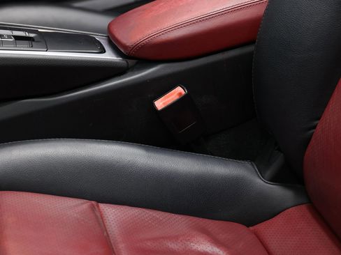 Used 2017 Porsche 718 Boxster S image 17