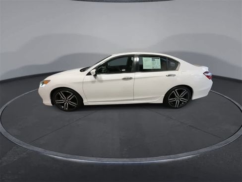Used 2017 Honda Accord Sport Special Edition image 5