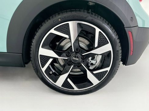 New 2026 MINI Cooper S FWD image 27