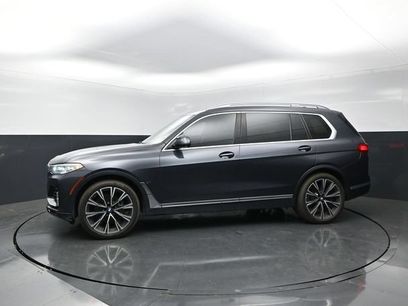 Used 2020 BMW X7 xDrive40i w/ Premium Package