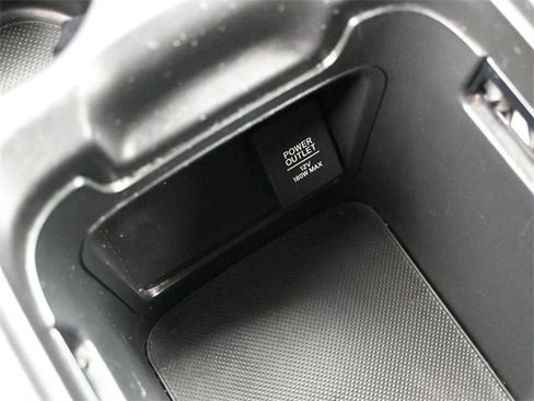 Used 2020 Honda CR-V EX image 17