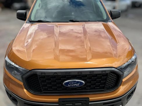 Used 2019 Ford Ranger XLT w/ Equipment Group 302A Luxury image 14