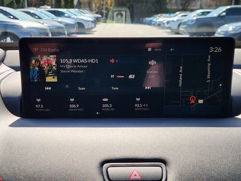 Certified 2025 Acura TLX SH-AWD w/ A-SPEC Pkg image 11