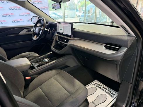 Used 2026 Ford Explorer Active RWD image 55