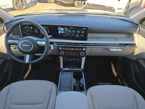 New 2026 Hyundai Tucson SEL w/ Tow & Go Package image 9