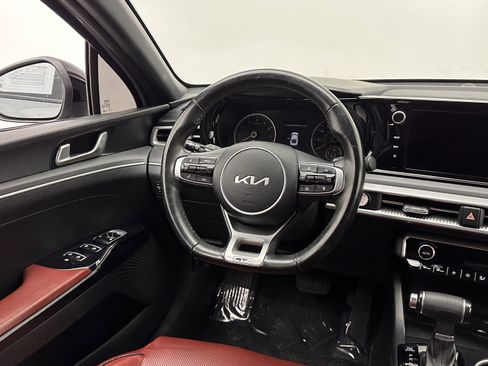 Used 2023 Kia K5 GT-Line w/ GT-Line Premium Package image 26