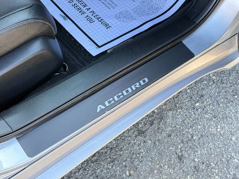 Used 2019 Honda Accord Sport image 38