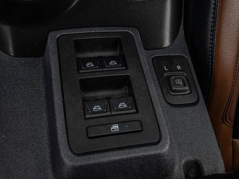 Used 2021 Ford Bronco Outer Banks AWD/4WD image 26