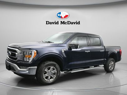 Used 2023 Ford F150 XLT w/ Equipment Group 302A High