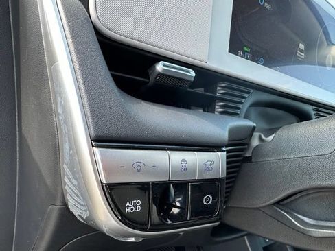 Used 2023 Hyundai Ioniq 5 Limited w/ Cargo Package AWD/4WD image 20