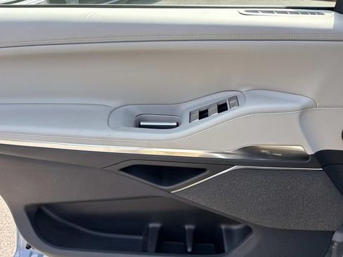 New 2026 Lincoln Navigator Reserve AWD/4WD image 20