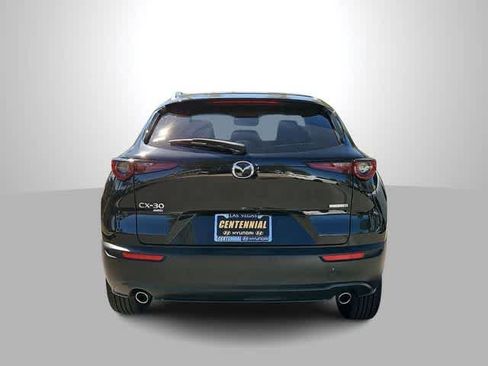 Used 2024 MAZDA CX-30 AWD 2.5 S w/ Select Sport Pkg image 7