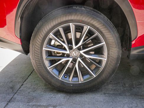 Used 2023 Lexus NX 350 AWD image 13