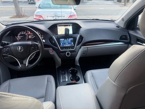 Used 2016 Acura MDX SH-AWD w/ Technology Package image 30