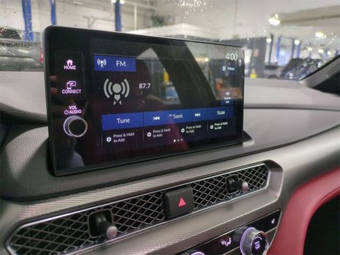 New 2026 Acura Integra A-Spec image 24