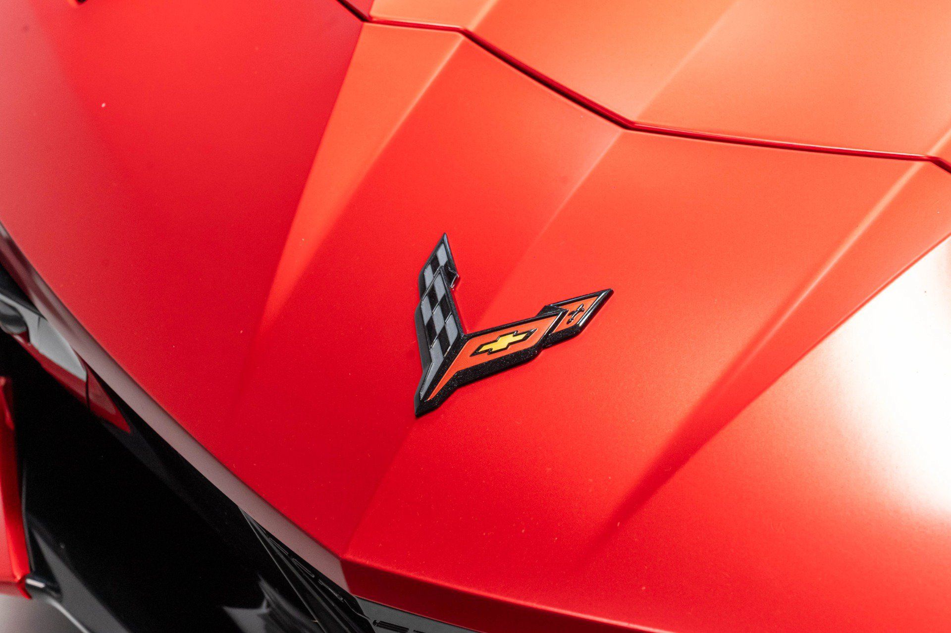 Used 2022 Chevrolet Corvette Stingray Coupe w/ 2LT w/ Z51 Performance Package RWD image 52