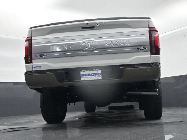 New 2026 Ford F150 King Ranch w/ Equipment Group 601A High AWD/4WD image 43