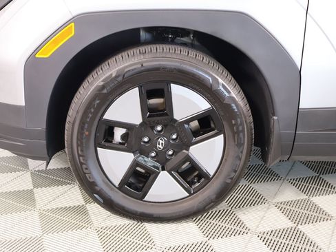 Used 2026 Hyundai Santa Fe SEL image 17