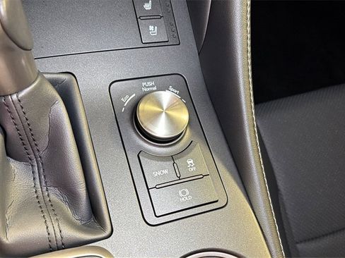 Certified 2023 Lexus RC 300 AWD w/ Premium Package image 23