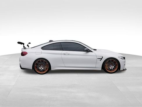 Used 2016 BMW M4 GTS RWD image 8