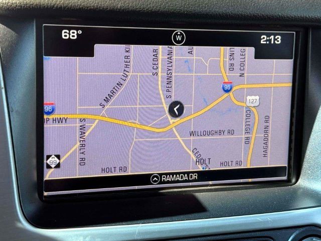 Used 2016 GMC Yukon XL SLT w/ Open Road Package AWD/4WD image 29